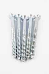 Long Screws