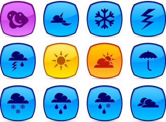 Weather   icons.