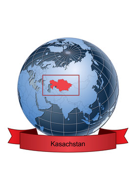 Kasachstan