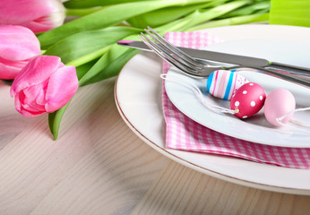 osterfrühstück