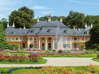 Schloss Pillnitz
