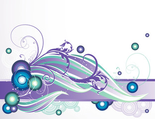 vector background illustration