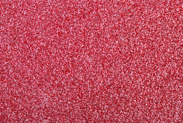 Abstract emery paper background