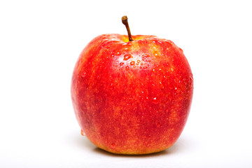 Apple!