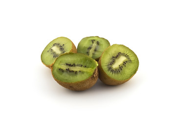 fresh kiwi