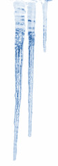 Icicles
