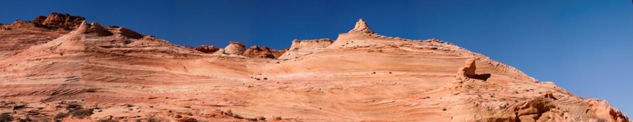 Paria Canyon, Vermilion Cliffs