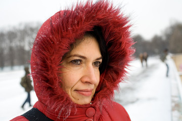 Warm durch die kalte Jahreszeit