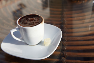 Turkish Coffee