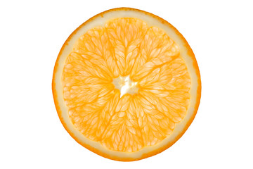 Orange slice