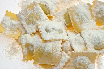 Ravioli
