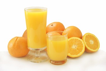 orange juice