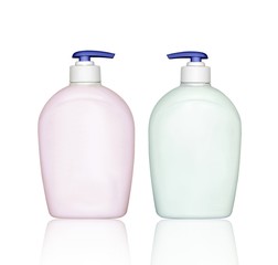 Washing liquids isolated