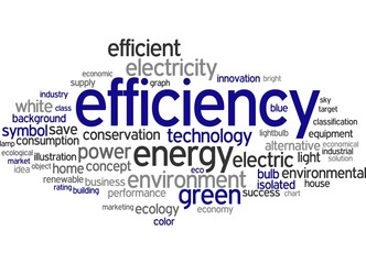 Efficiency