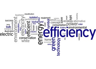 Efficiency