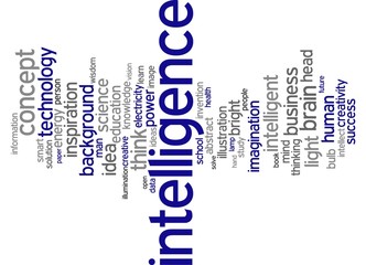 intelligence