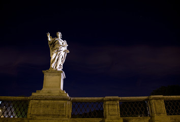 tourism rome castel sant angelo