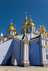 Mihajlovsky cathedral