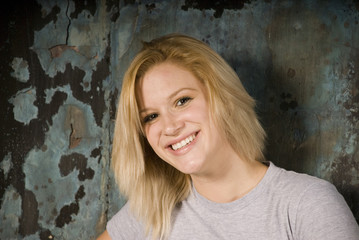 Fototapeta premium Smiles Me