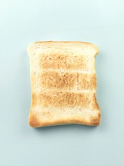 Plain Toast