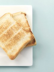 Plain Toast
