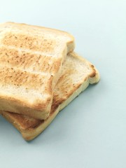 Plain Toast