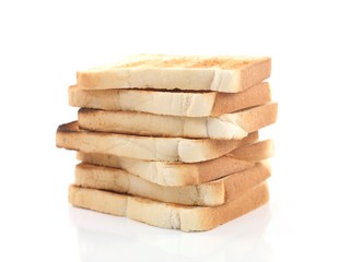 Plain Toast
