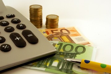 Finanzierung 1