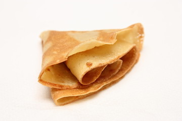 Crêpe maison