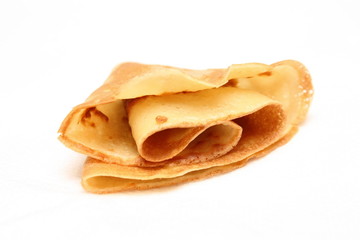 La crêpe