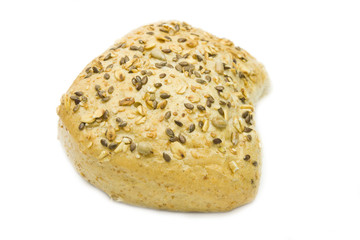 Muesli roll