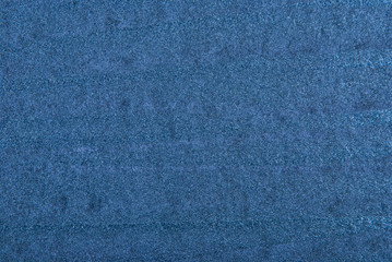 blue abstract background