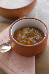 Marmellata cotogna - Dolci