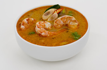 tom yum goong
