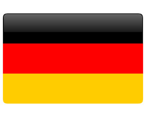 Deutschland-Flagge