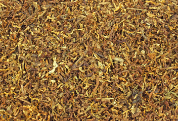 Pipe tobacco