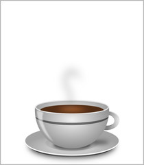 Kaffeetasse