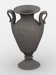 vase