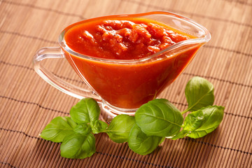 Tomato sauce