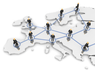 Europe Network