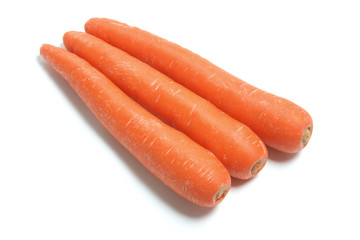 Carrots