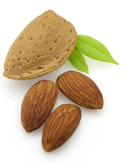 Almonds