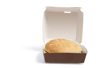 Hamburger
