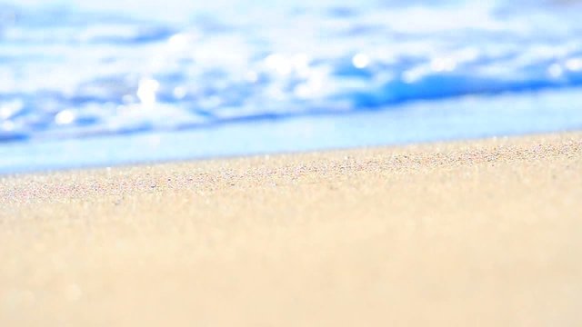 Spiaggia