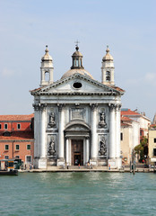 palais de Venise