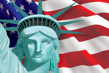 Liberty © 2121fisher