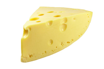 Chunk of cheese