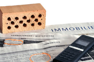 2008 - Immobilien