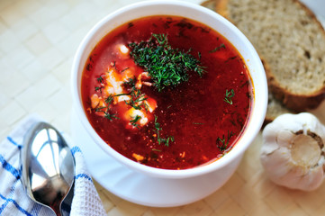 borscht