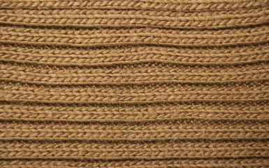 knit texture